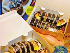 -传闻来紫菜包饭·打糕(西塔韩百店)