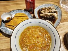 -南小蟹手工點心(三里屯店)