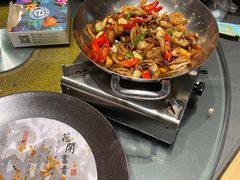 -海鲜e族(马王堆店)