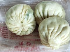 宝正臻素包-宝正臻天津包子总店(金阳光居易店)