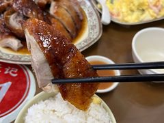 -聂记粤菜馆(鼓西路店)