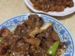 -协顺园回头馆(南顺城路店)