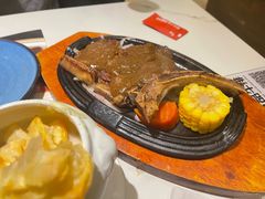 -尊品牛排(沙湾印象汇店)