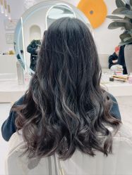 -DO A HAIRSTYLE