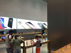 -Apple零售店(华贸购物中心店)