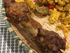 -海尔巴格新疆餐厅(东来兴店)