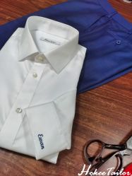 -和记HOKEE·西服定制