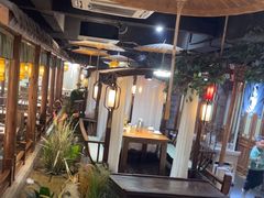 -印巷里主题餐厅(马鞍山店)