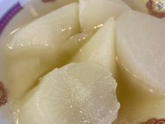 -七爷清汤腩·港式餐厅(金狮广场店)