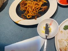 -俄士厨房(万松园店)