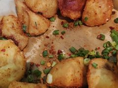 -肖四女乐山跷脚牛肉(南汇大学城生活广场店)
