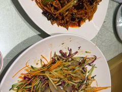 -老德州四合院·德州菜(天衢路店)