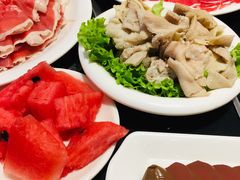-绿达涮府(重庆路店)