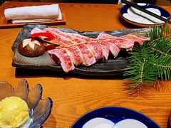 -炎蔵牛舌烤肉