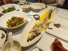 -羲和雅苑•北京烤鸭(国贸商城店)