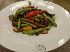 茄角之恋-聚彩居三和酒楼•老字号粤菜(南城店)