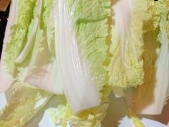 大白菜-蜀大侠火锅(古田店)