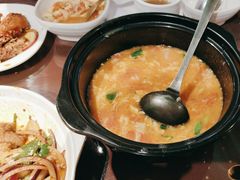 -三个大叔东北烧烤·砂锅菜(西三旗店)