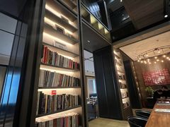 -北京三里屯CHAO酒店