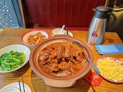 -恰饭·老长沙市井菜(天河客运站店)