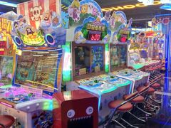 -真快活Coohoo Max(武汉绿地新田360店)