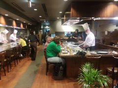 -神户牛排餐厅MOURIYA(总店)