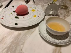 -théATRE 茶聚场(王府中環店)