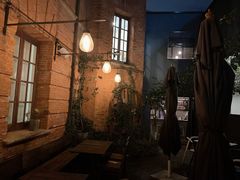 -Ocean's Table 欧舍