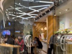 -许小树(国贸商城店)