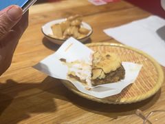 -陇上秦轩西安biangbiang面(EFC欧美金融商业城店)