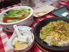 -西贝(宝乐汇店)