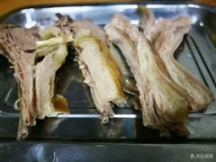-马学武手抓美食(下南关总店)