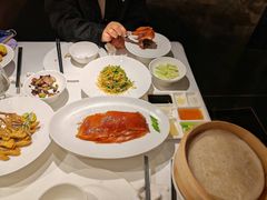 -四季民福烤鸭店(王府井东安门店)