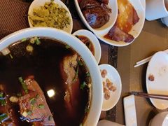 -中国厨房/台湾牛肉面