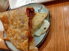 原味蛋饼-小桃园·豆浆油条(复兴中路店)