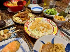 -平成屋·午肴夜酒(四川北路店)
