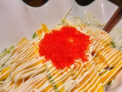 -元通寿司(大朗店)