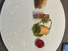 -沈灶河豚宴·河豚融合餐厅(汉中路店)