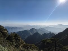 -三清山风景名胜区