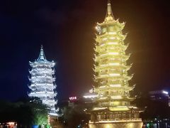 -桂林两江四湖景区