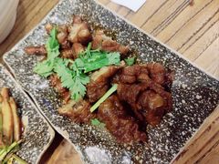 -每碗面馆(新鸿安大厦店)