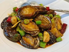 -双合园·海鲜水饺青岛菜(九水东路店)