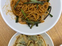 -苏小柳点心·手作小笼包(新街口分院店)