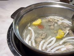 -狐狸爱上椰子鸡(滨江星光大道店)