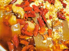 -听涛雅苑百味饺子老家菜馆