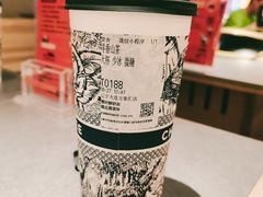 -霸王茶姬(大连万象汇店)