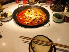 -老天桥蛙炉火锅(姑苏总店)