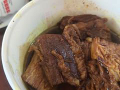 -好成财牛排馆(涂门街总店)