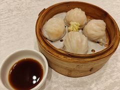 水晶虾饺皇-丰鲤楼•闽南茶楼(仟禧汇店)
