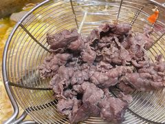 -牛很鲜潮汕牛肉火锅(椒江店)